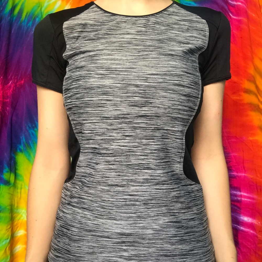 Demix Athletic T-shirt